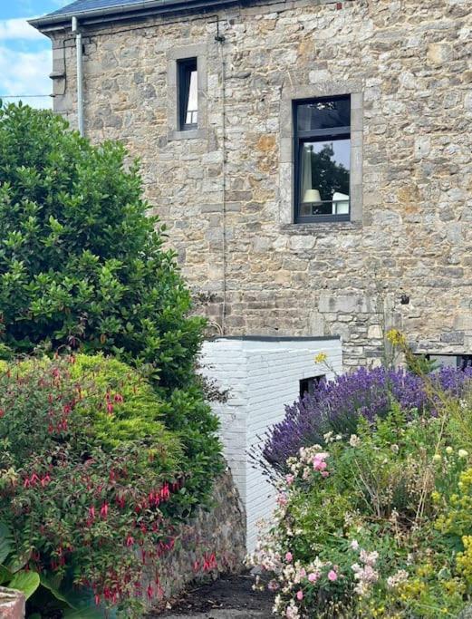 Maison Comtale Rochefort Luaran gambar