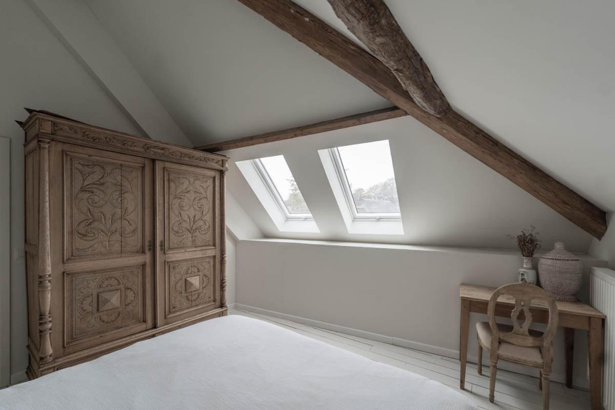 Maison Comtale Rochefort Luaran gambar