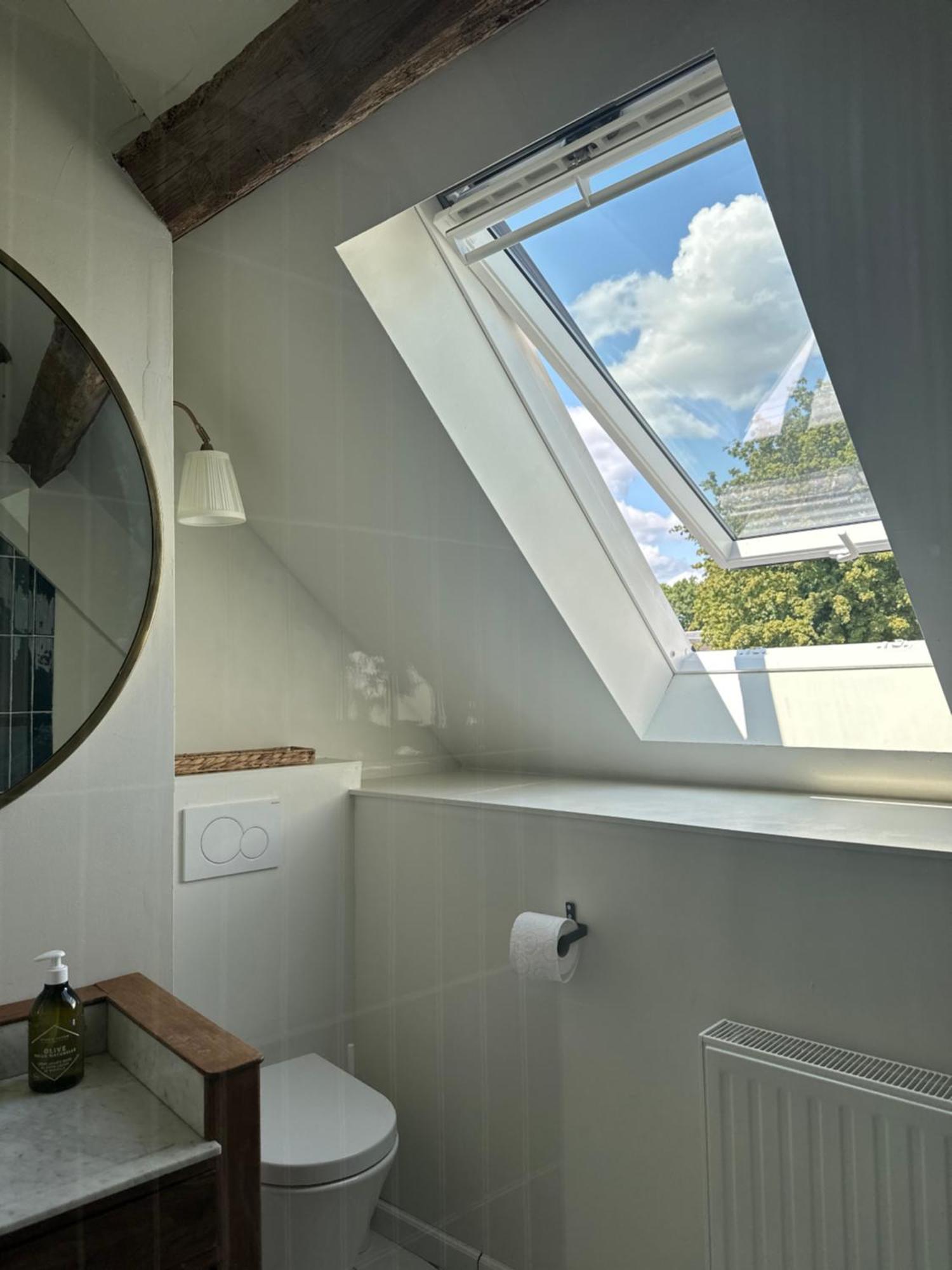 Maison Comtale Rochefort Luaran gambar